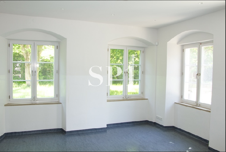 Therapieraum mieten München Nymphenburg – Schlosspalais